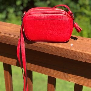 Target Cross Body Purse